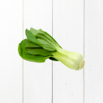 Paksoi 1st (€2,15)